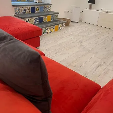 21 Apartmán