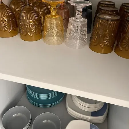 Apartmán 21 *