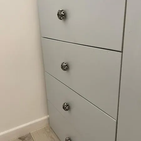 21 Apartment