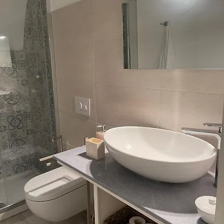 Apartment 21 Noto