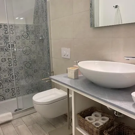 Apartment 21 Noto