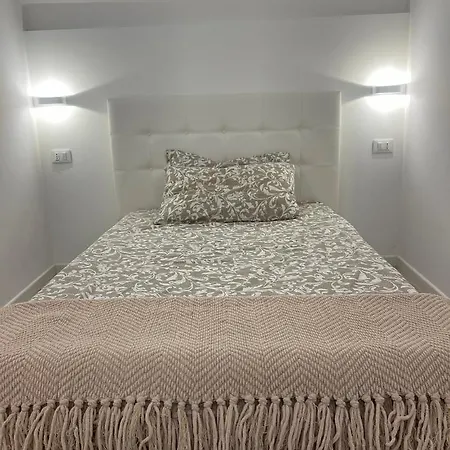 Apartment 21 Noto